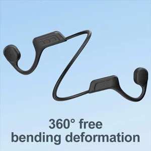 đ§Bone Conduction Sports Headphones