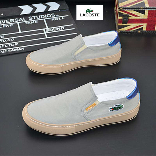 🔥HOT SALE-45%OFF🔥【Official Brand Authorization】 LACOSTE Summer Breathable Men's Shoes