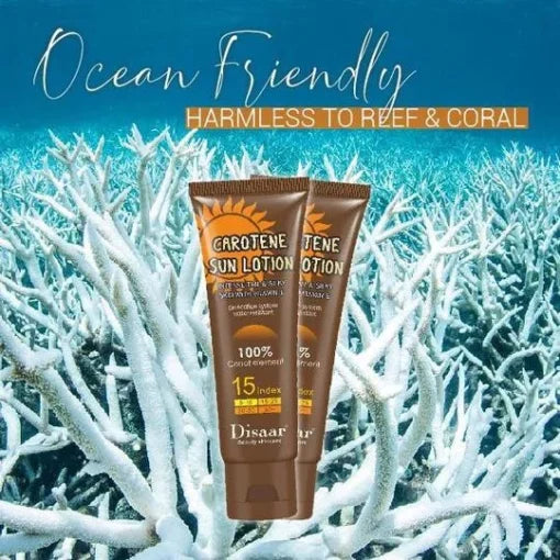 Nissi™ Self-Tanning Lotion