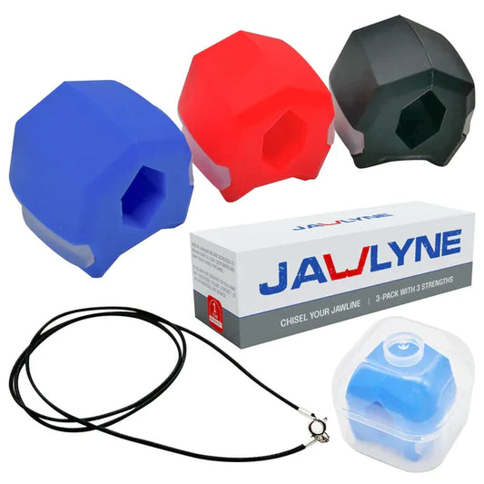 THE JAW CHISEL BUNDLE