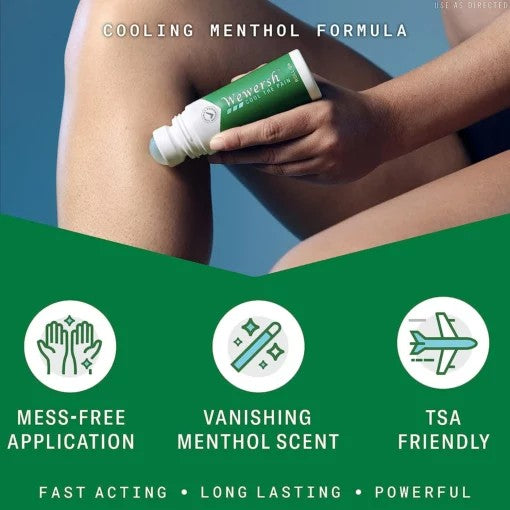 Wewersh® Bee Venom Joint & Bone Pain Relief Gel