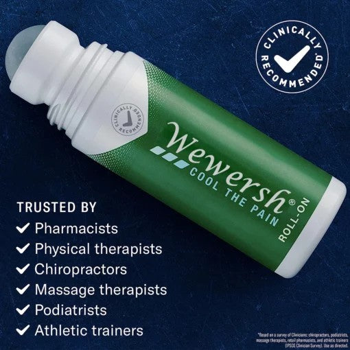 Wewersh® Bee Venom Joint & Bone Pain Relief Gel
