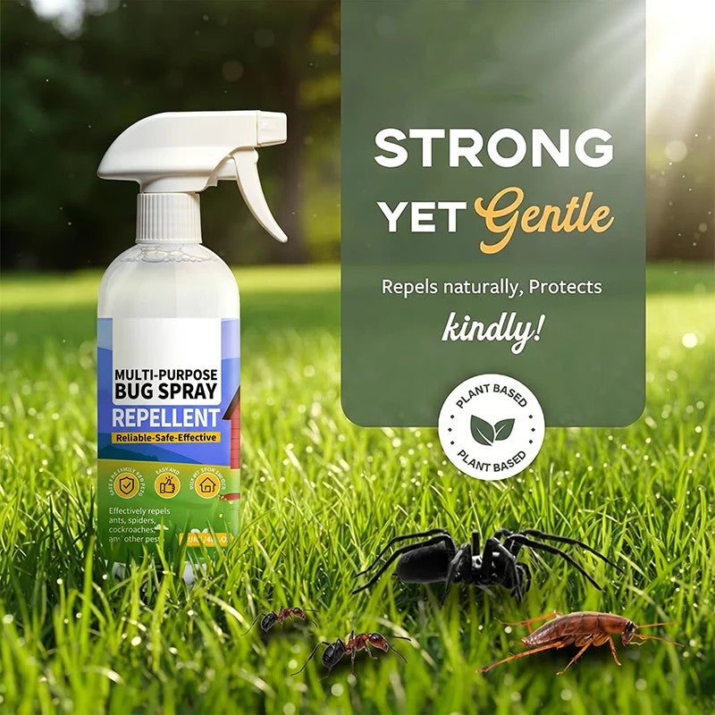 🔥 [Daily Special] 💦 Safe Household Insecticide