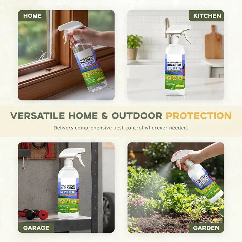 🔥 [Daily Special] 💦 Safe Household Insecticide