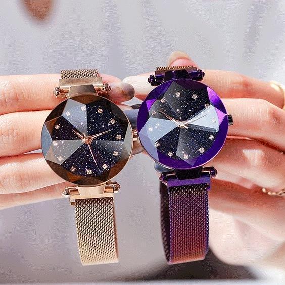 The Diamond Cosmos【🚚Cash On Delivery + Local Stock (Express 3 Day Delivery)】