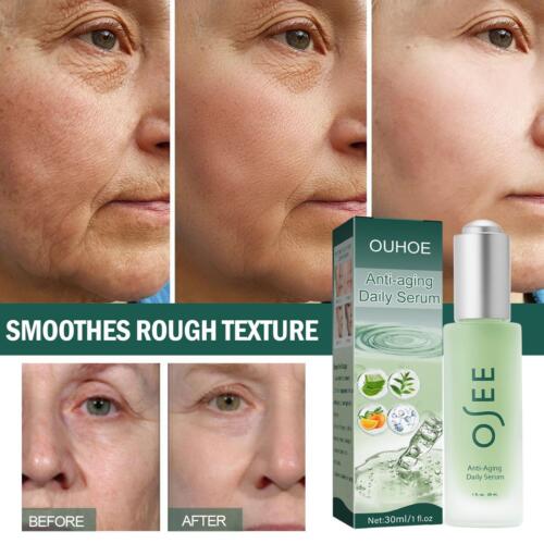 OSEE™ Advanced Deep Anti-wrinkle Serums
